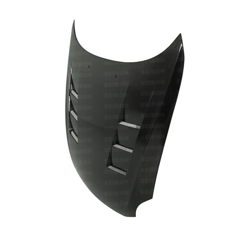 Scion tC Hood - Seibon - TS-Style - Carbon Fiber - `05-`10