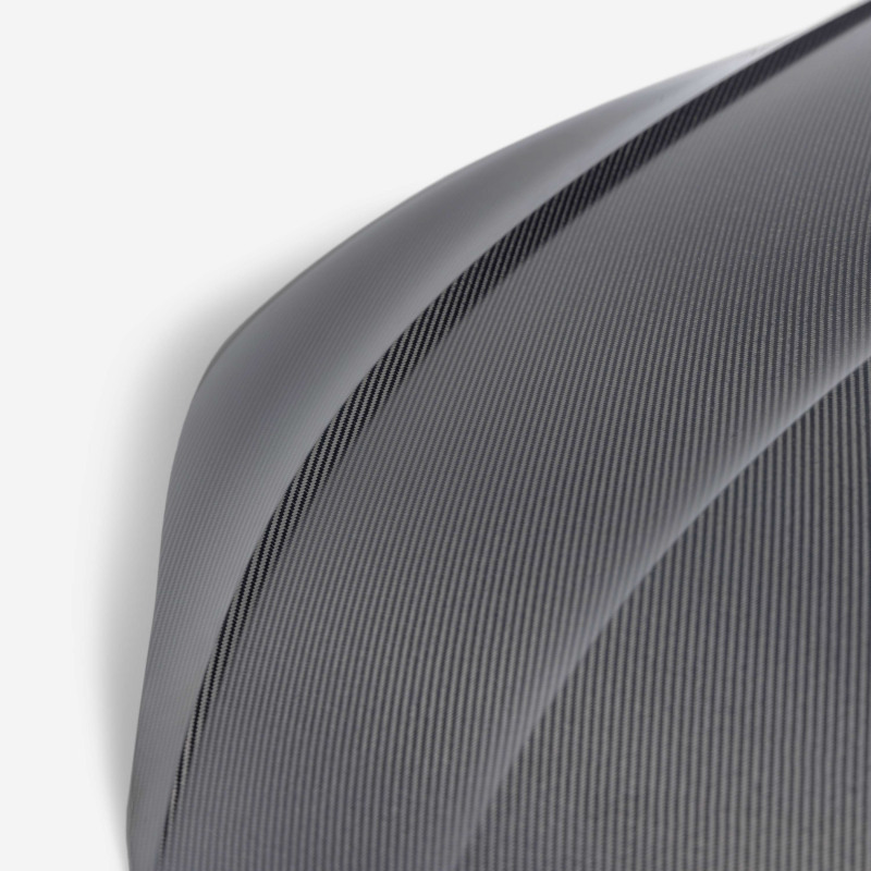 Audi A5 Hood - Seibon - OEM-Style - Carbon Fiber - `18-`22