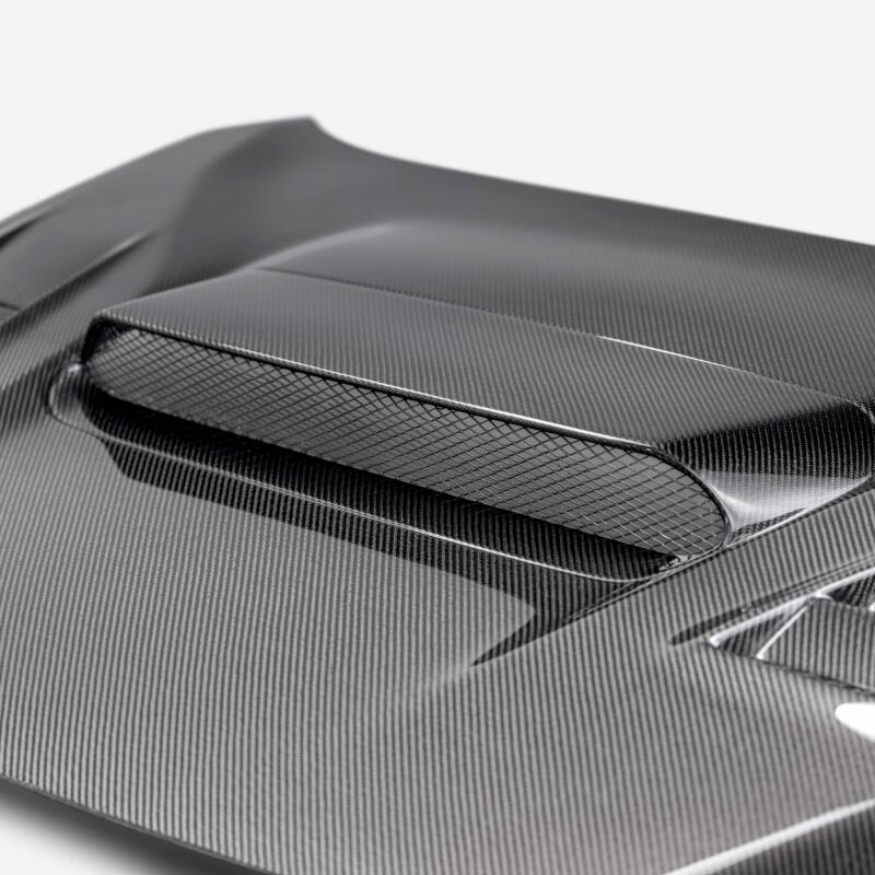 Subaru WRX Hood - Seibon - CW-Style - Carbon Fiber - `22-`27