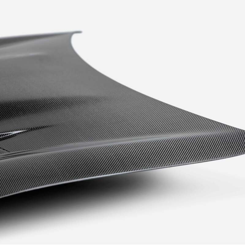 Subaru BRZ Hood - Seibon - FA-Style - Carbon Fiber - `22-`27
