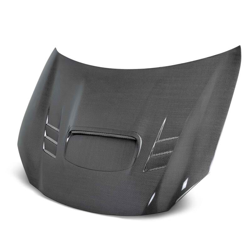 Subaru BRZ Hood - Seibon - FA-Style - Carbon Fiber - `22-`27