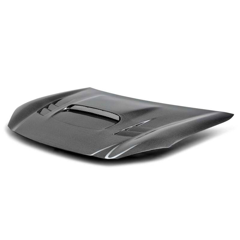 Toyota GR86 Hood - Seibon - FA-Style - Carbon Fiber - `22-`27