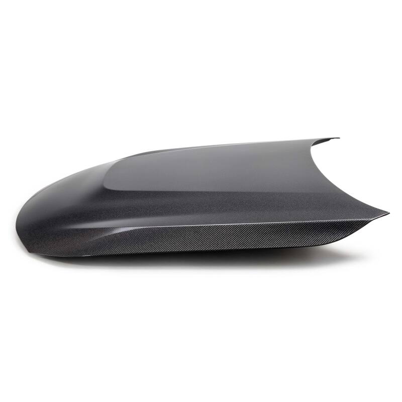 BMW M2 Hood - Seibon - OE-Style - Carbon Fiber - `23-`27