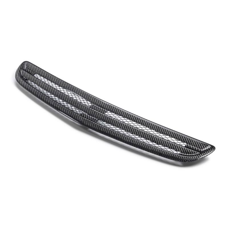 Acura Integra Hood Scoop - Seibon - Carbon Fiber - `24-`27