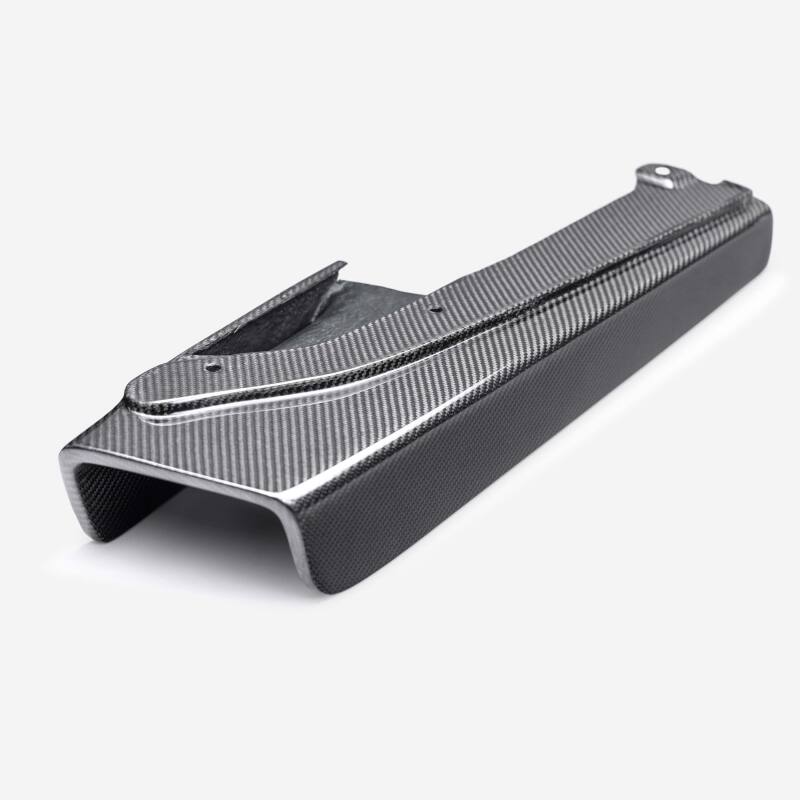 Subaru WRX Rear Diffuser - Seibon - MB-Style Carbon Fiber - 2022+