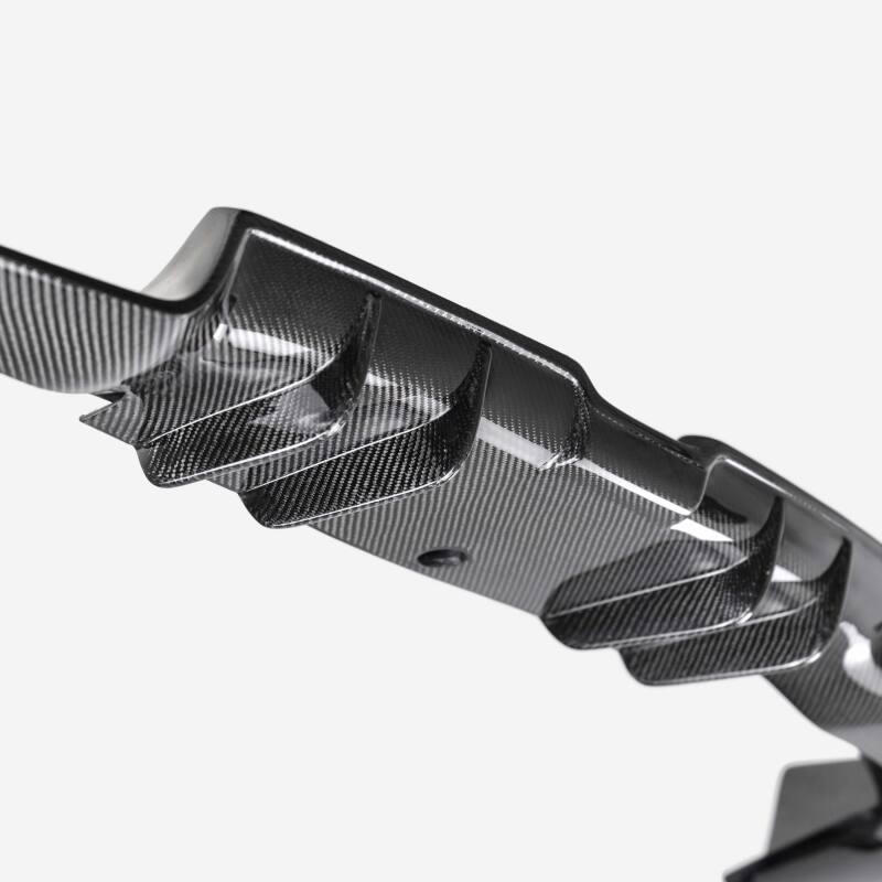 Subaru BRZ Rear Diffuser - Seibon - Carbon Fiber - `22-`27