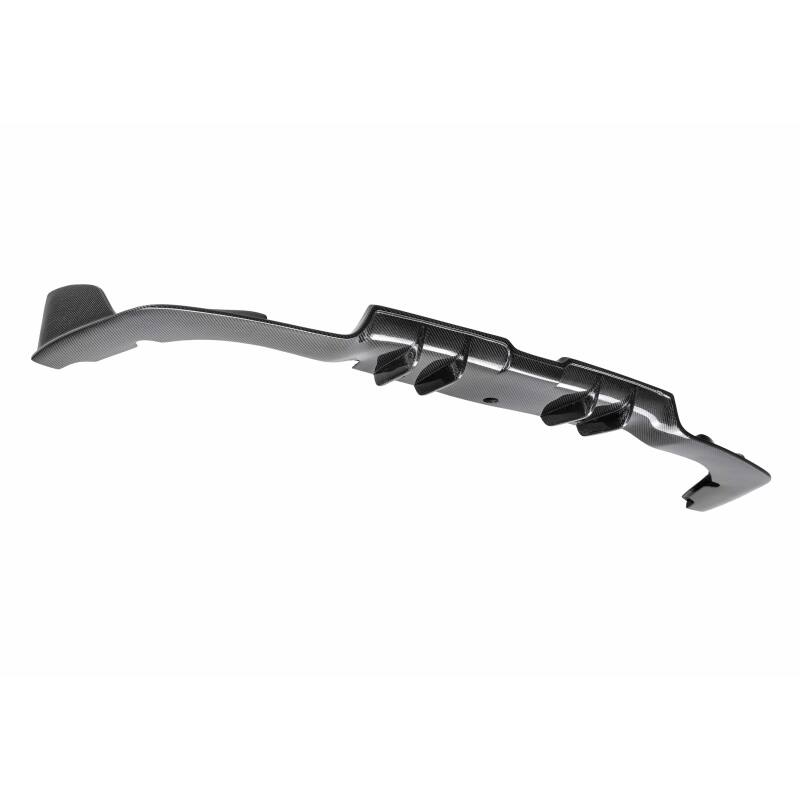 Subaru BRZ Rear Diffuser - Seibon - Carbon Fiber - `22-`27