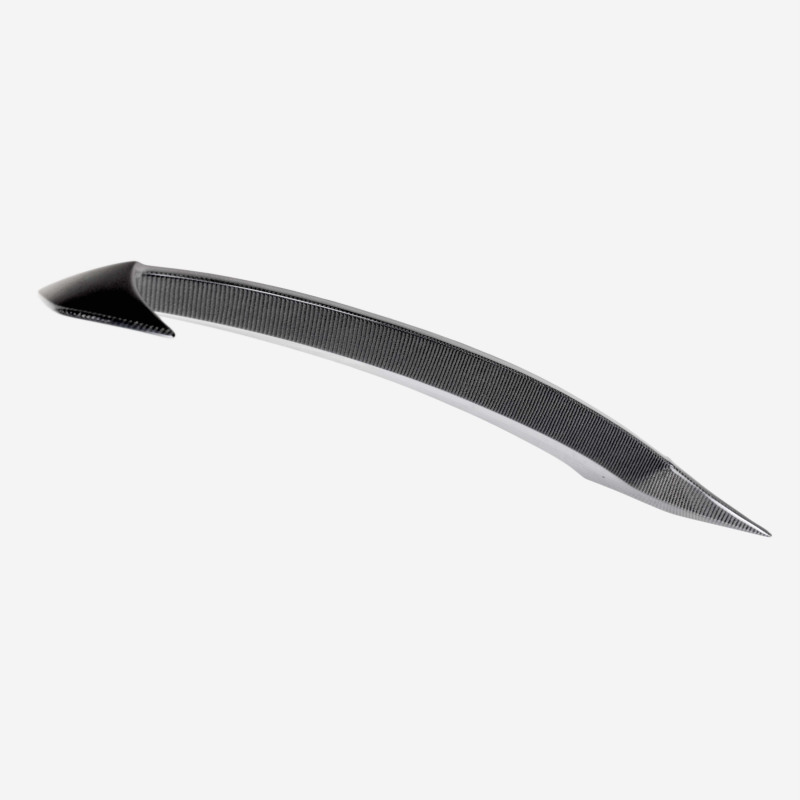 Subaru BRZ Rear Spoiler - Seibon - Rear Fin - Carbon Fiber - `22-`27