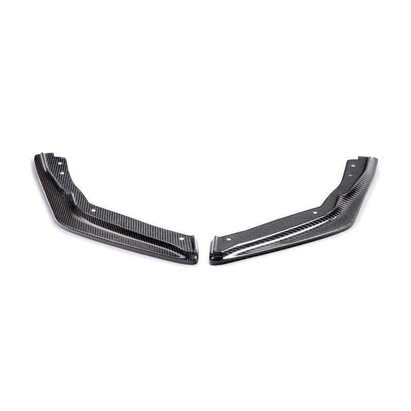 Toyota Corolla Rear Lip - Seibon - MB-Style Carbon Fiber - `23-`27