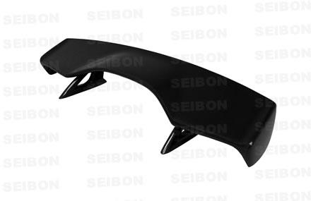 Subaru WRX Rear Spoiler - Seibon - STi Style - Carbon Fiber - `15-`20