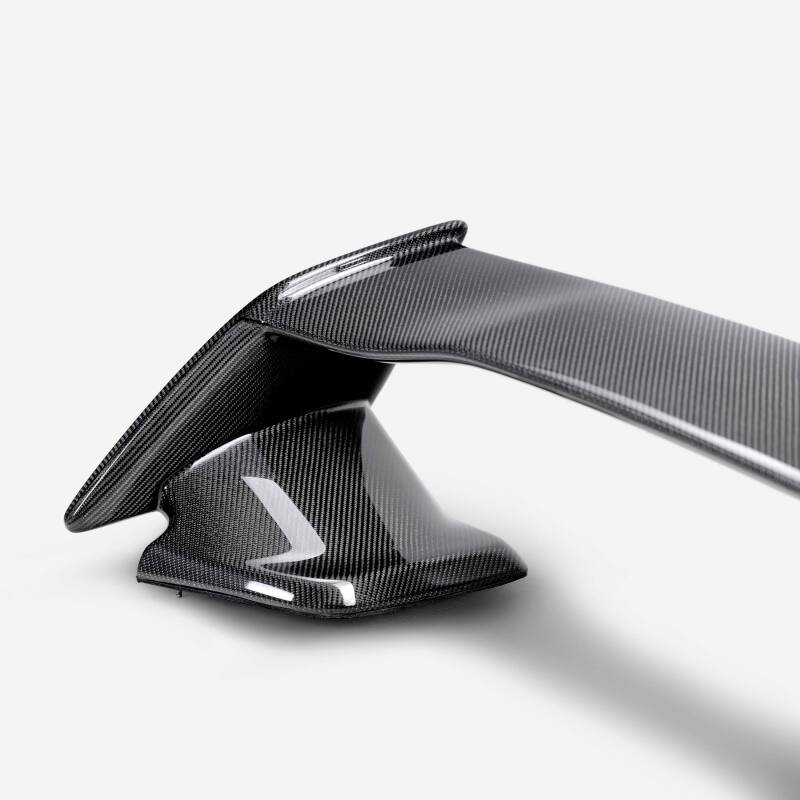 Subaru WRX Rear Spoiler - Seibon - STI-Style - Carbon Fiber - 2022+