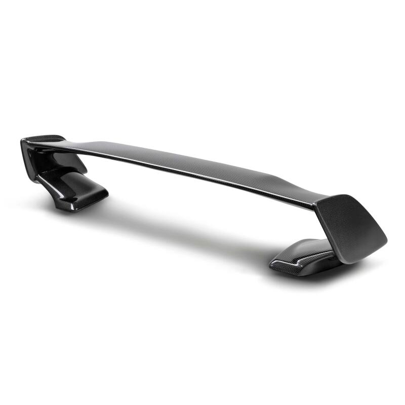 Subaru WRX Rear Spoiler - Seibon - STI-Style - Carbon Fiber - 2022+