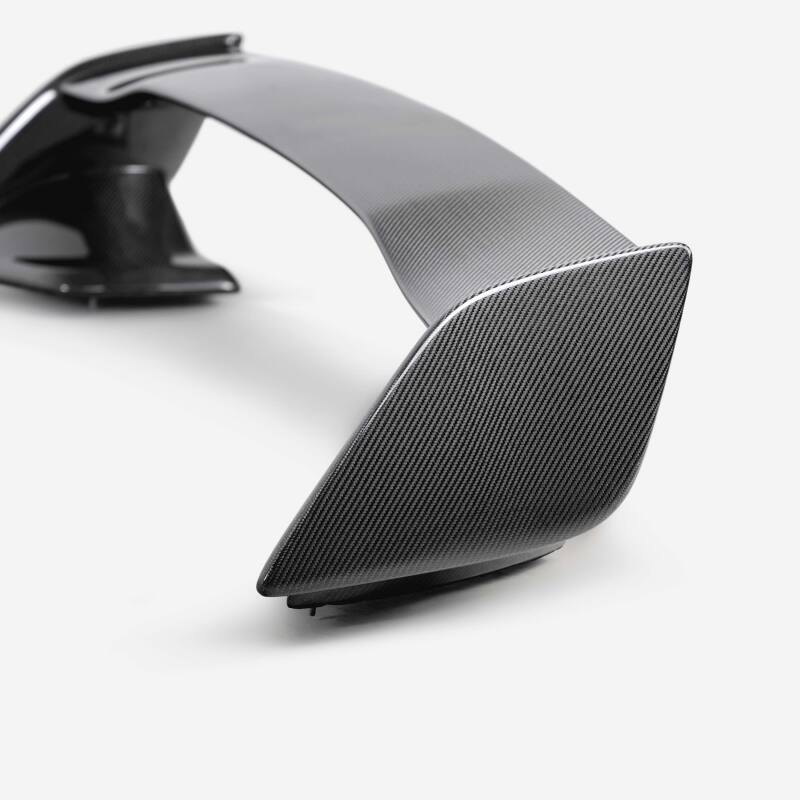 Subaru WRX Rear Spoiler - Seibon - STI-Style - Carbon Fiber - 2022+