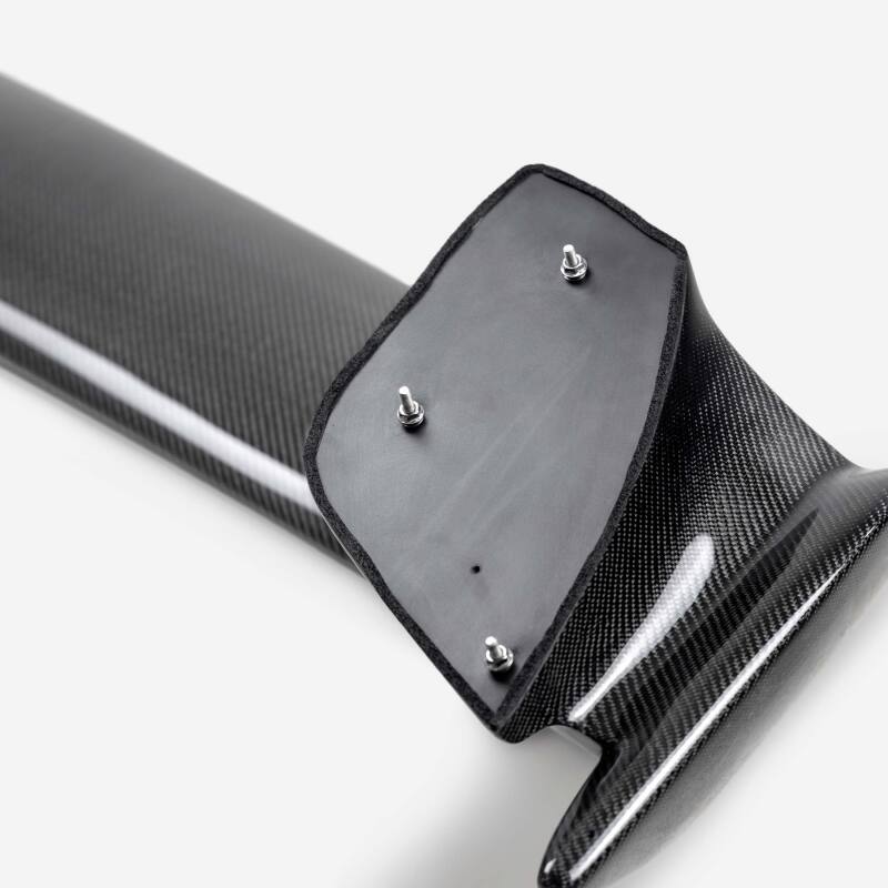 Subaru WRX Rear Spoiler - Seibon - STI-Style - Carbon Fiber - 2022+