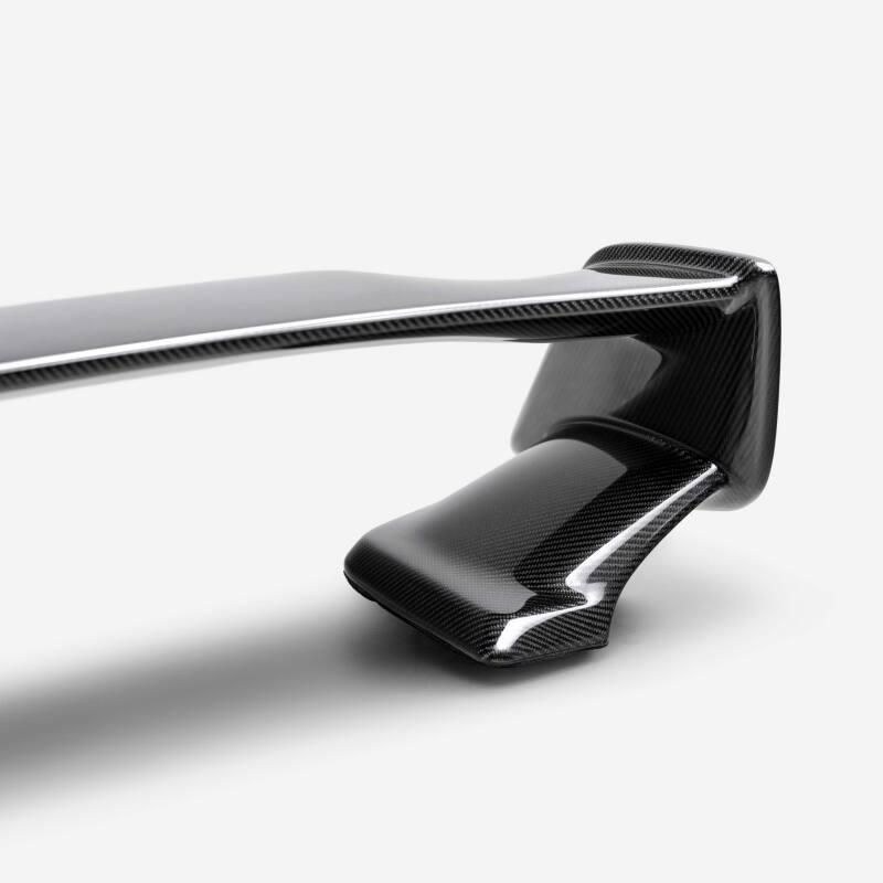 Subaru WRX Rear Spoiler - Seibon - STI-Style - Carbon Fiber - 2022+