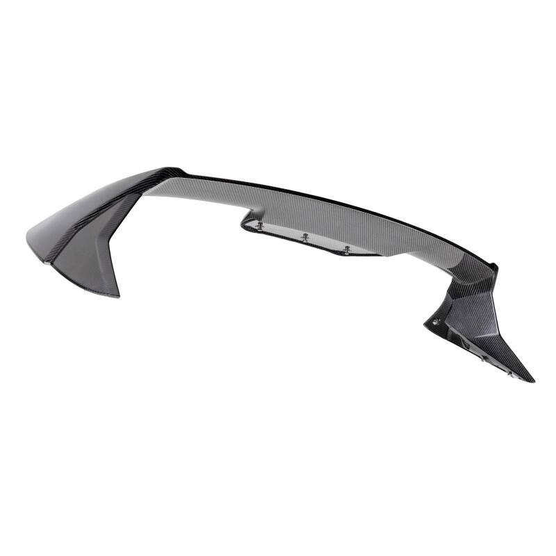 Toyota GR Corolla Rear Spoiler - Seibon - OE-Style - Carbon Fiber - `23-`27