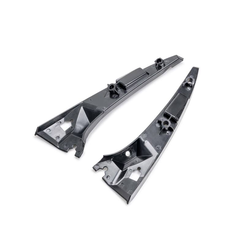 Toyota GR Corolla Rear Spoiler - Seibon - OE-Style - Carbon Fiber - `23-`27