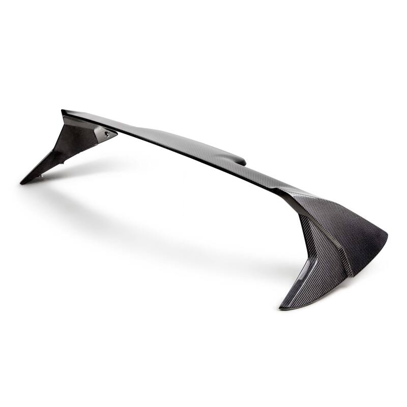 Toyota GR Corolla Rear Spoiler - Seibon - OE-Style - Carbon Fiber - `23-`27