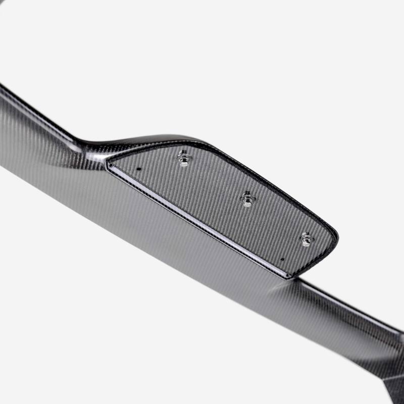 Toyota GR Corolla Rear Spoiler - Seibon - OE-Style - Carbon Fiber - `23-`27