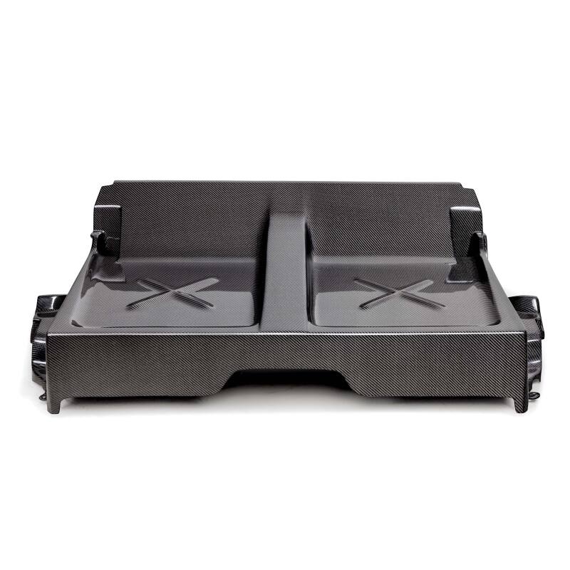 Toyota Corolla Seat Delete - Seibon - Carbon Fiber - `23-`27