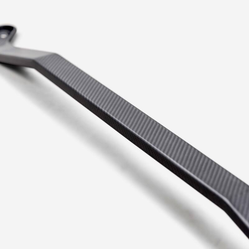 Nissan Z Strut Bars - Front - Seibon - Carbon Fiber - `23-`27