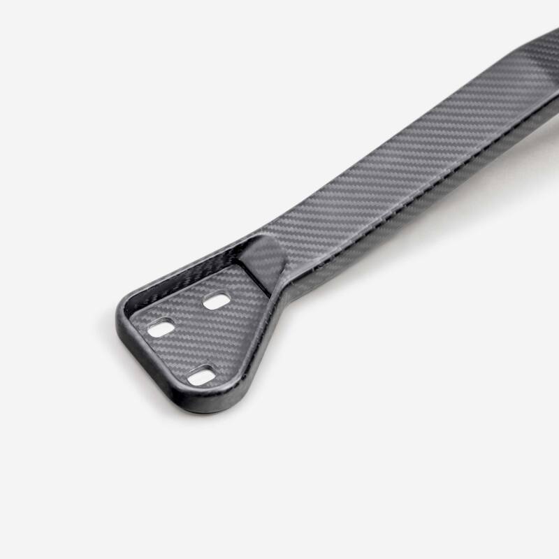 Nissan Z Strut Bars - Front - Seibon - Carbon Fiber - `23-`27