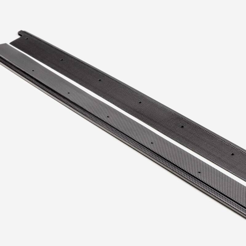 Toyota GR Corolla Side Skirts - Seibon - MB-Style - Carbon Fiber - `23-`27