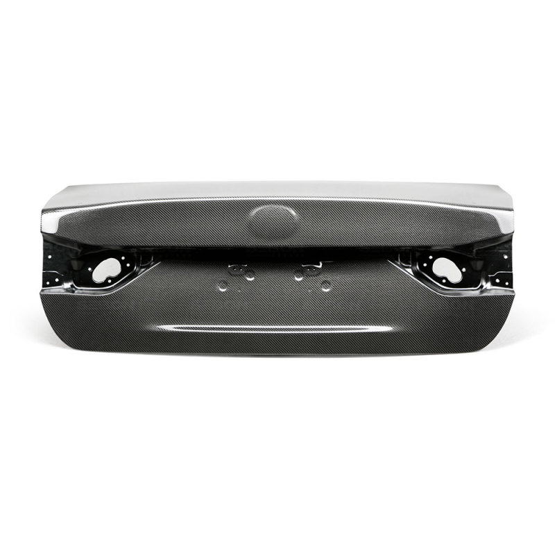 Lexus GS200T Trunk Lid - Seibon - OE-style - Carbon Fiber - `13-`20