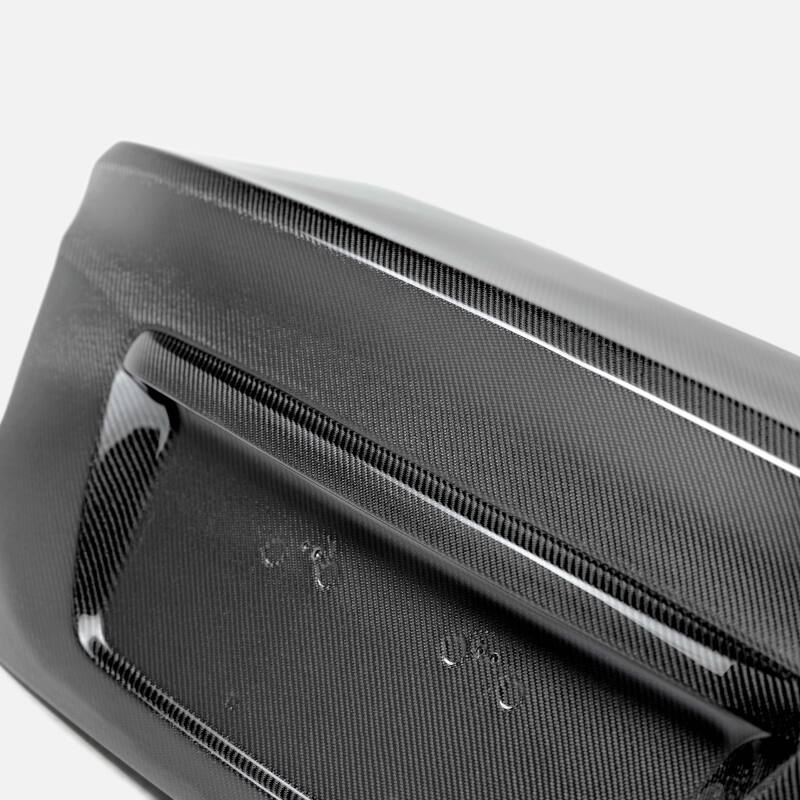Subaru WRX Trunk Lid - Seibon - Carbon Fiber - `15-`18