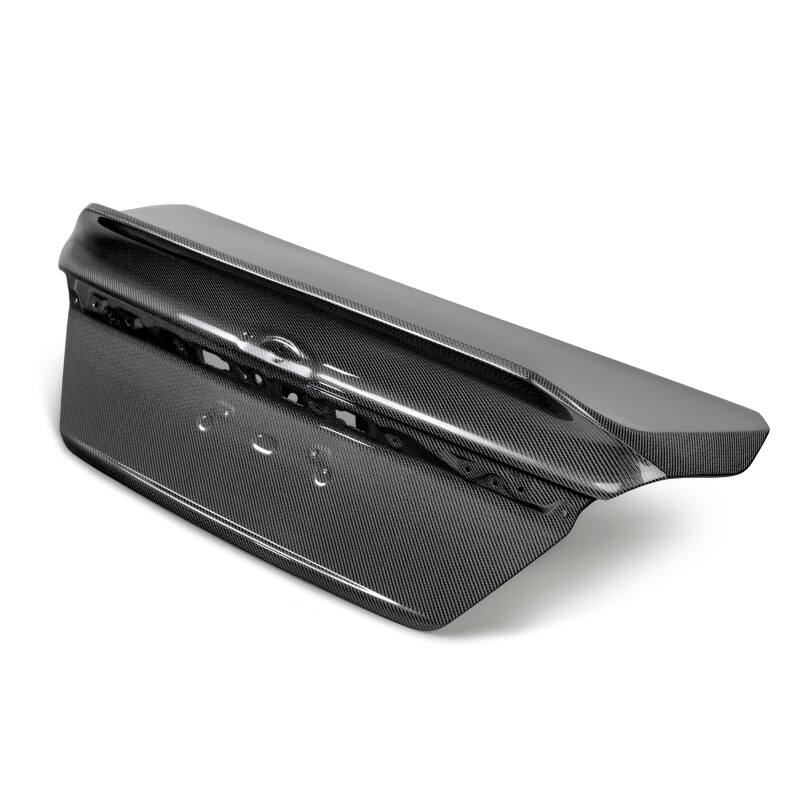 Subaru WRX Trunk Lid - Seibon - C-style - Carbon Fiber - `22-`27