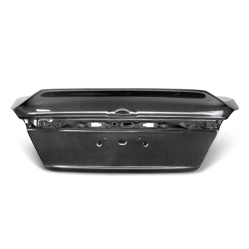 Subaru WRX Trunk Lid - Seibon - C-style - Carbon Fiber - `22-`27