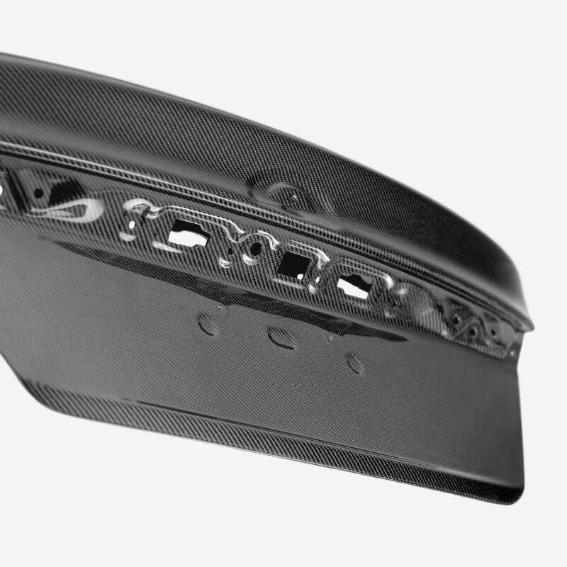Subaru WRX Trunk Lid - Seibon - Carbon Fiber - `22-`27