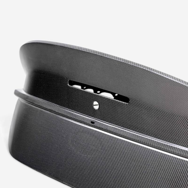 Toyota GR86 Trunk Lid - Seibon - C-Style - Carbon Fiber - `22-`27