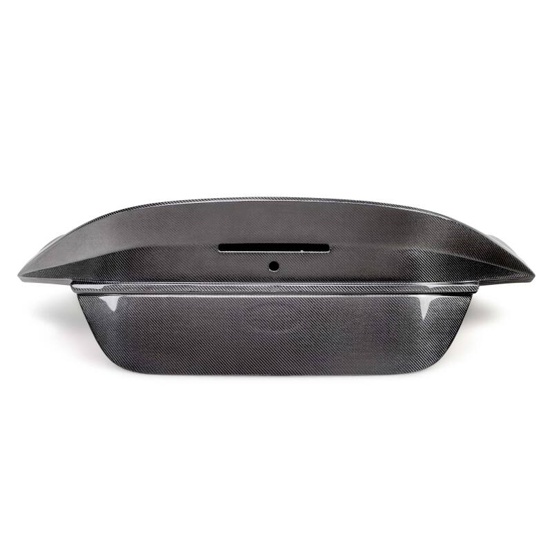 Toyota GR86 Trunk Lid - Seibon - C-Style - Carbon Fiber - `22-`27