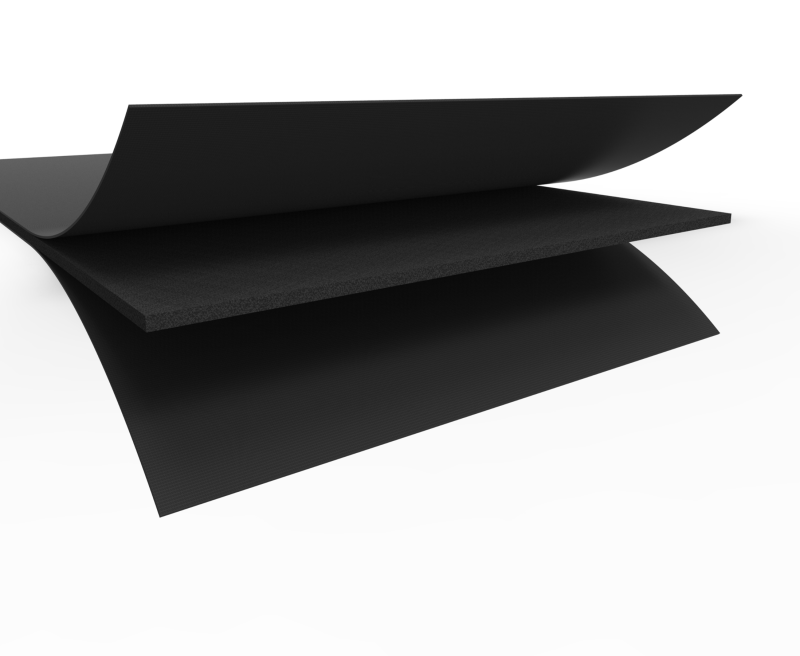 Polaris Xpedition ADV Windshield Protector - Seizmik - Black - `24-`27