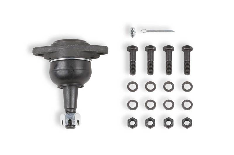 Ford F350 Suspension Lift Kit - Skyjacker - 4