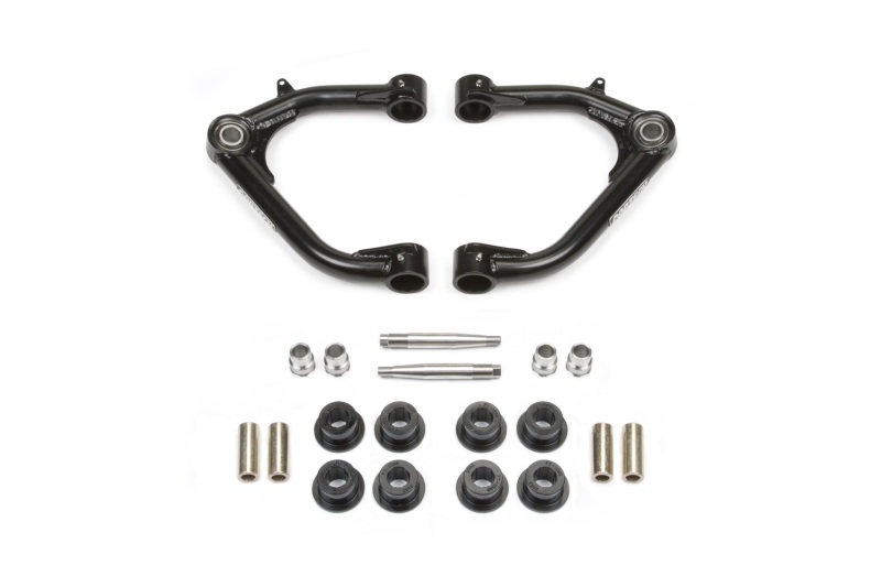 Ford F350 Suspension Lift Kit - Skyjacker - 6 in. Lift, Hydro Shocks, Class II - 2011