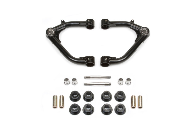 Ford F350 Suspension Lift Kit - Skyjacker - 6 in. Lift, Hydro Shocks, Class II - 2011