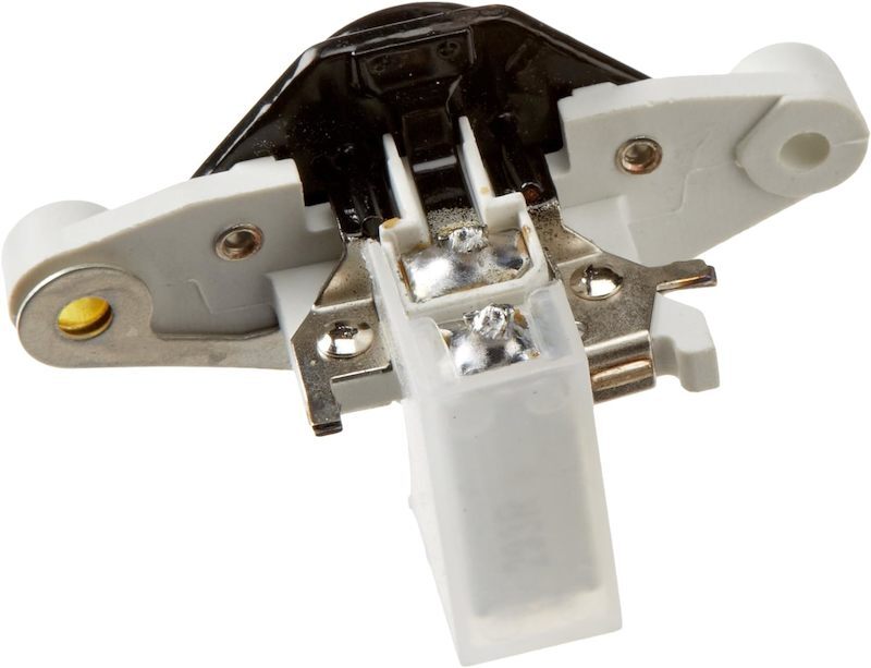 Ford F-250 Super Duty Suspension Lift Kit - Skyjacker - 8.5 in Lift System w/Shock - 2017