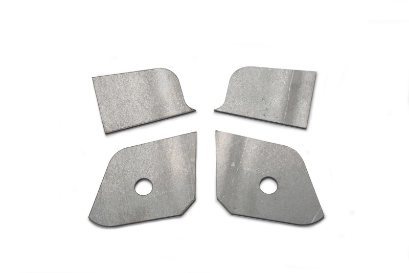 Ford F350 Suspension Lift Kit - Skyjacker - Hydro Shocks; 6 in. Lift; Incl. Front Coil Springs; Rear Springs - 2008