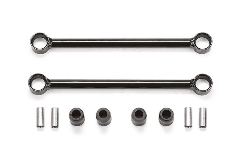 Ford F-250 Suspension Lift Kit - Skyjacker - Nitro Shocks, 8 in. Lift - 2008