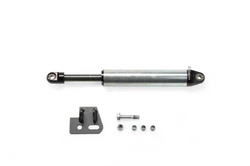 Ford F-350 Suspension Lift Kit - Skyjacker - 8.5