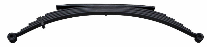 Ford F-350 Leaf Spring - Rear - Skyjacker - 3in Softride - `17-`27 Ford F-350 Leaf Spring - Rear - Skyjacker - 3in Softride - `17-`27