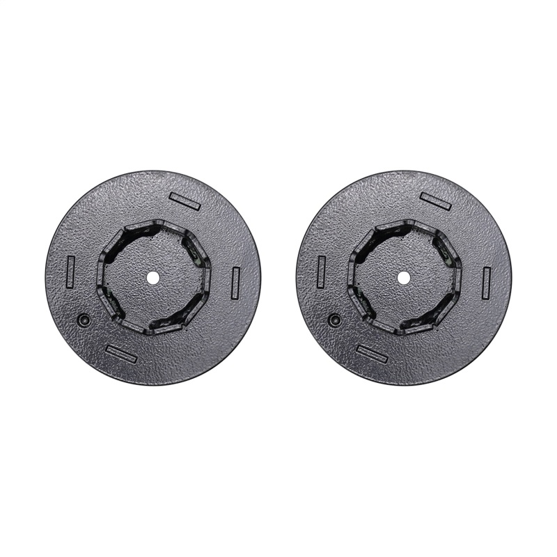 Jeep Gladiator Suspension Lift Kit - Rear - Skyjacker - 1in Rear Metal Spacers - `20-`27