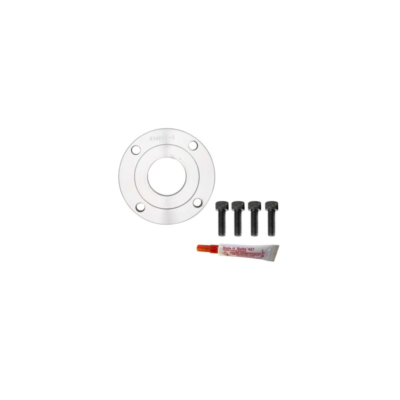 Ram 2500 Suspension Lift Kit - Rear - Skyjacker - Drive Shaft Spacer - `13-`27
