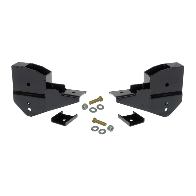 Ford F250 Radius Arm Brackets - Skyjacker - 4-6in Drop - `23-`27