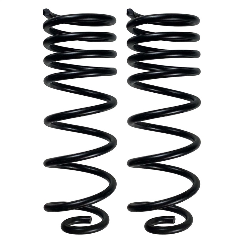 Ram 2500 Suspension Lift Kit - Rear - Skyjacker - Softride - `14-`27