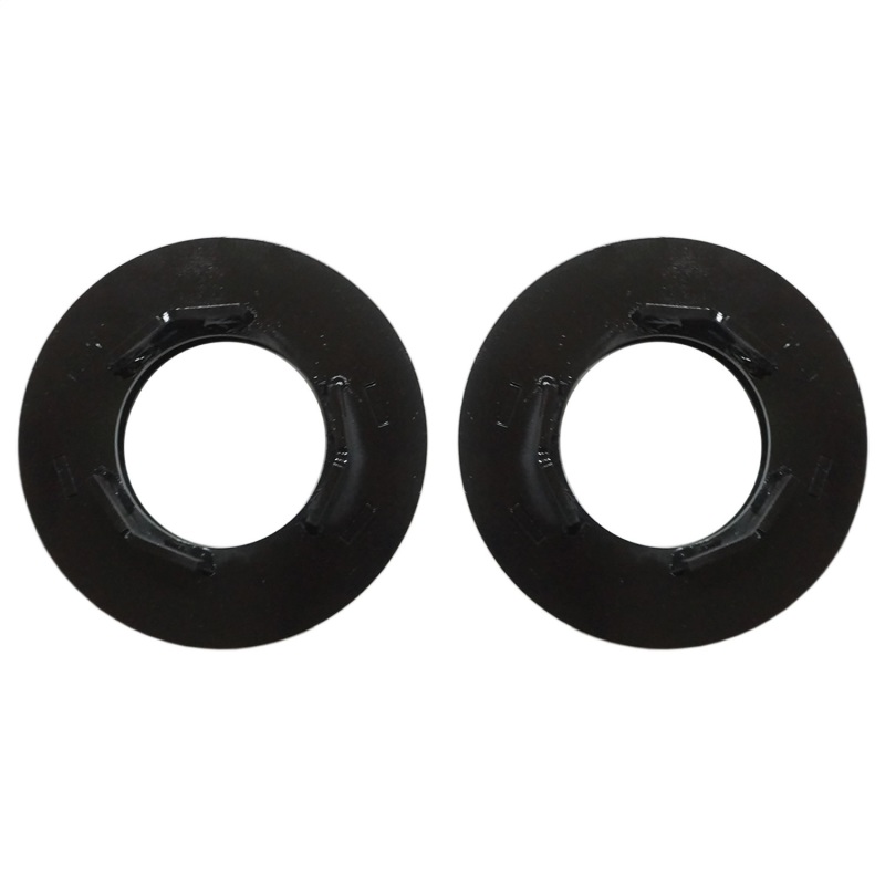 Toyota Tundra Suspension Lift Kit - Rear - Skyjacker - 1-inch Rear Metal Coil Spring Spacers - `22-`27