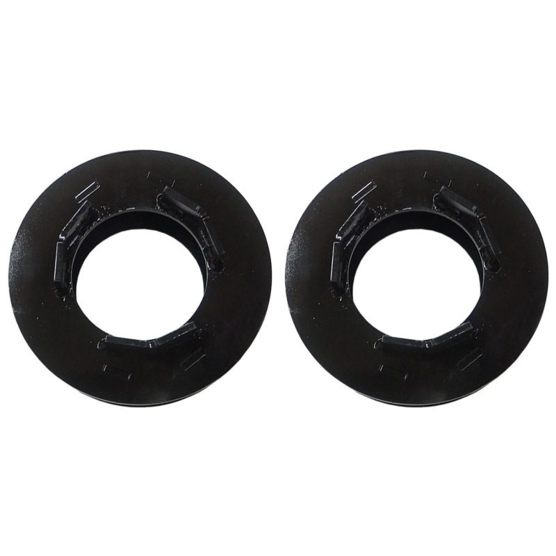 Toyota Tundra Suspension Lift Kit - Rear - Skyjacker - 2 in. Rear Metal Coil Spring Spacers - 2022+