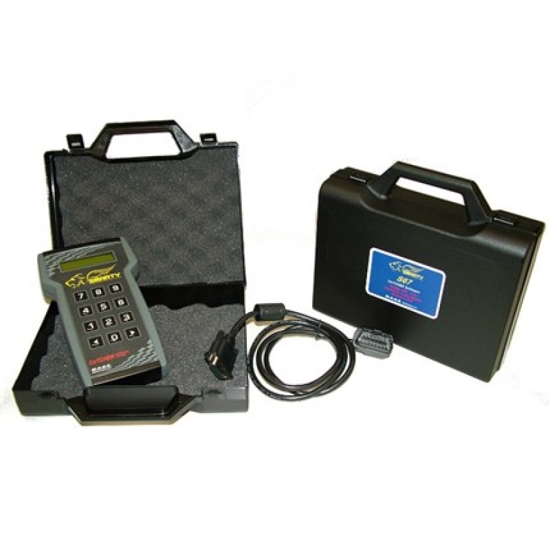Dodge Ram Programmer - Smarty - S-03 - `98-`02